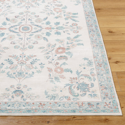 Lavable Rug - 499191 by Livabliss. Made from face: 100% polyester in a unique style.