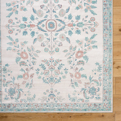 Lavable Rug - 499191 by Livabliss. Made from face: 100% polyester in a unique style.