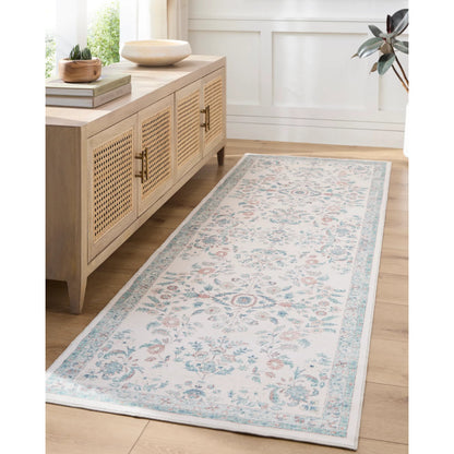 Lavable Rug - 499191 by Livabliss. Made from face: 100% polyester in a unique style.