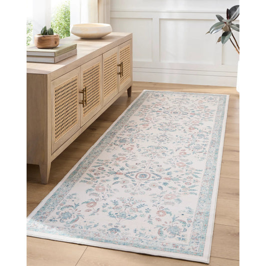 Lavable Rug - 499191 by Livabliss. Made from face: 100% polyester in a unique style.