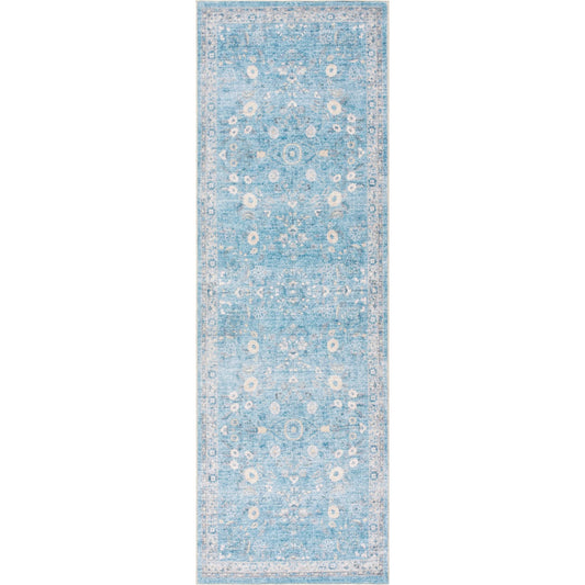 Lavable Rug - 499191 by Livabliss. Made from face: 100% polyester in a unique style.