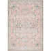 Lavable Rug - 499191 by Livabliss. Made from face: 100% polyester in a unique style.