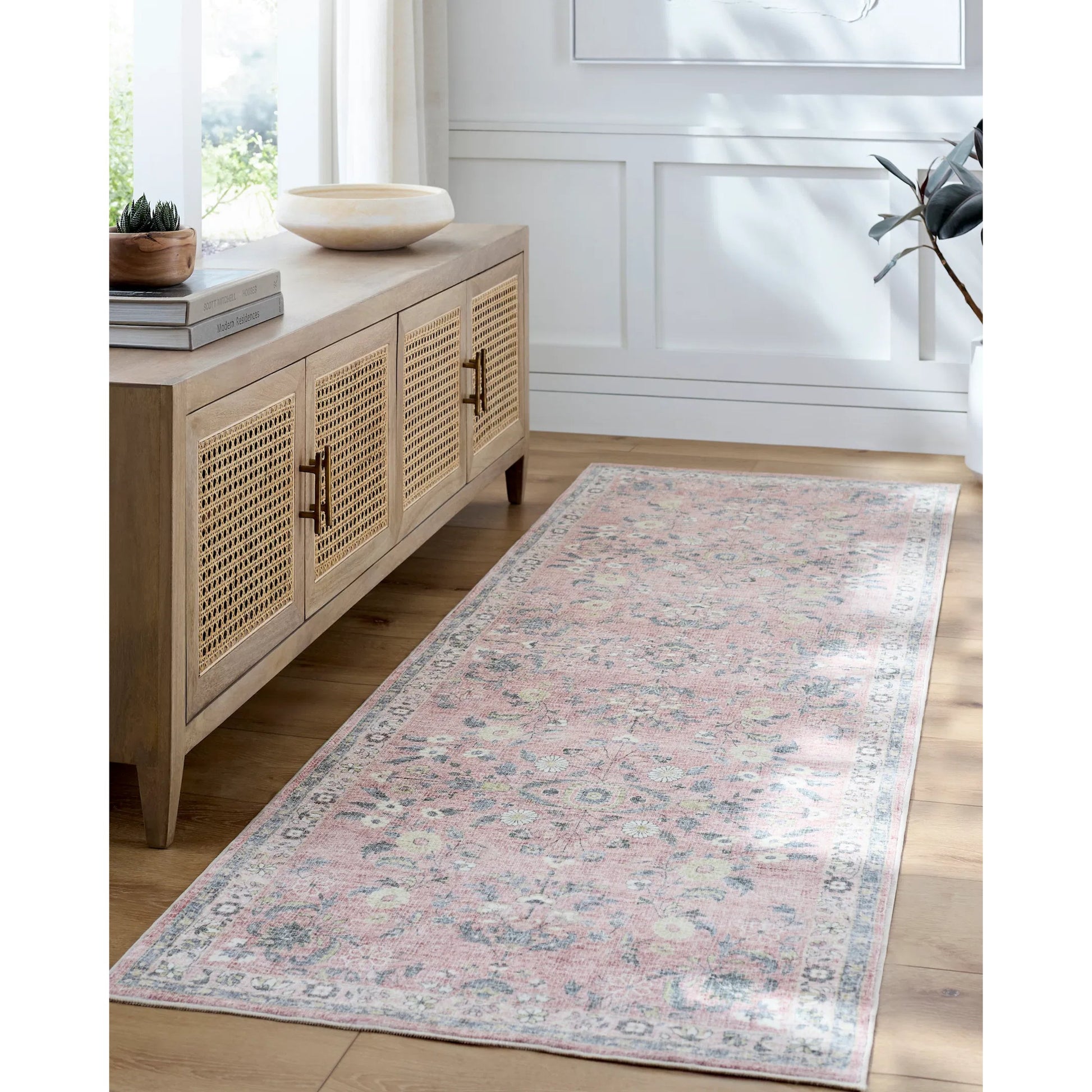Lavable Rug - 499191 by Livabliss. Made from face: 100% polyester in a unique style.