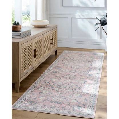 Lavable Rug - 499191 by Livabliss. Made from face: 100% polyester in a unique style.