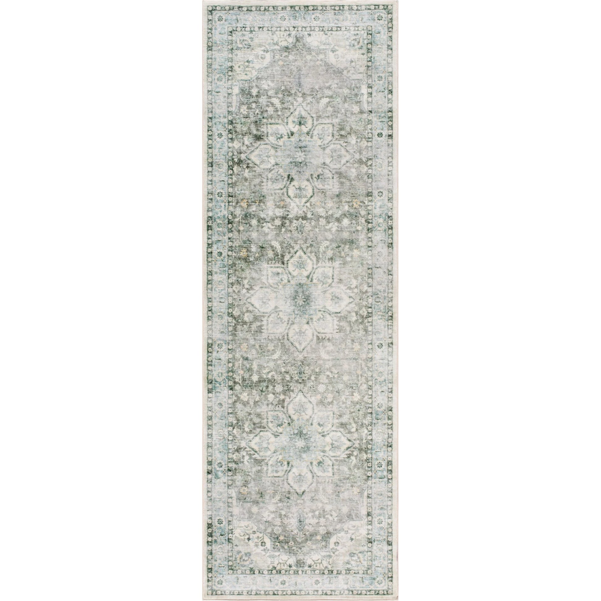 Lavable Rug - 499216 by Livabliss. Made from face: 100% polyester in a unique style.