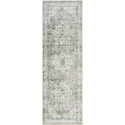 Lavable Rug - 499216 by Livabliss. Made from face: 100% polyester in a unique style.