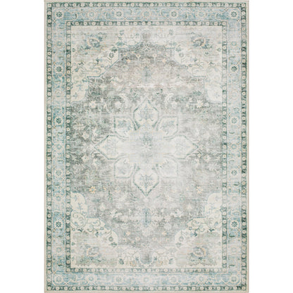 Lavable Rug - 499216 by Livabliss. Made from face: 100% polyester in a unique style.