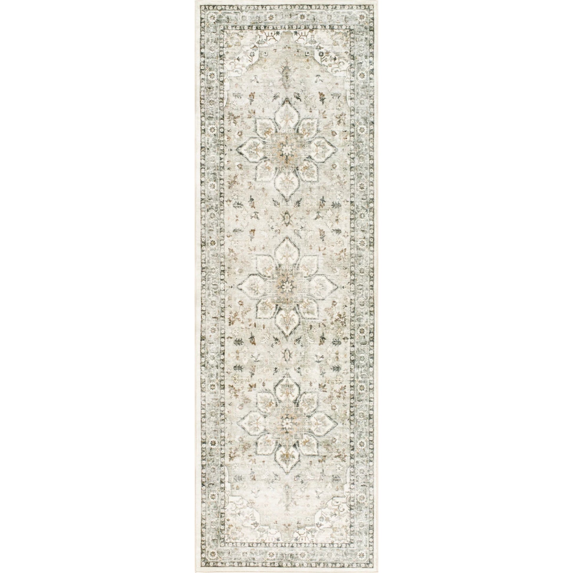 Lavable Rug - 499216 by Livabliss. Made from face: 100% polyester in a unique style.