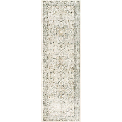 Lavable Rug - 499216 by Livabliss. Made from face: 100% polyester in a unique style.