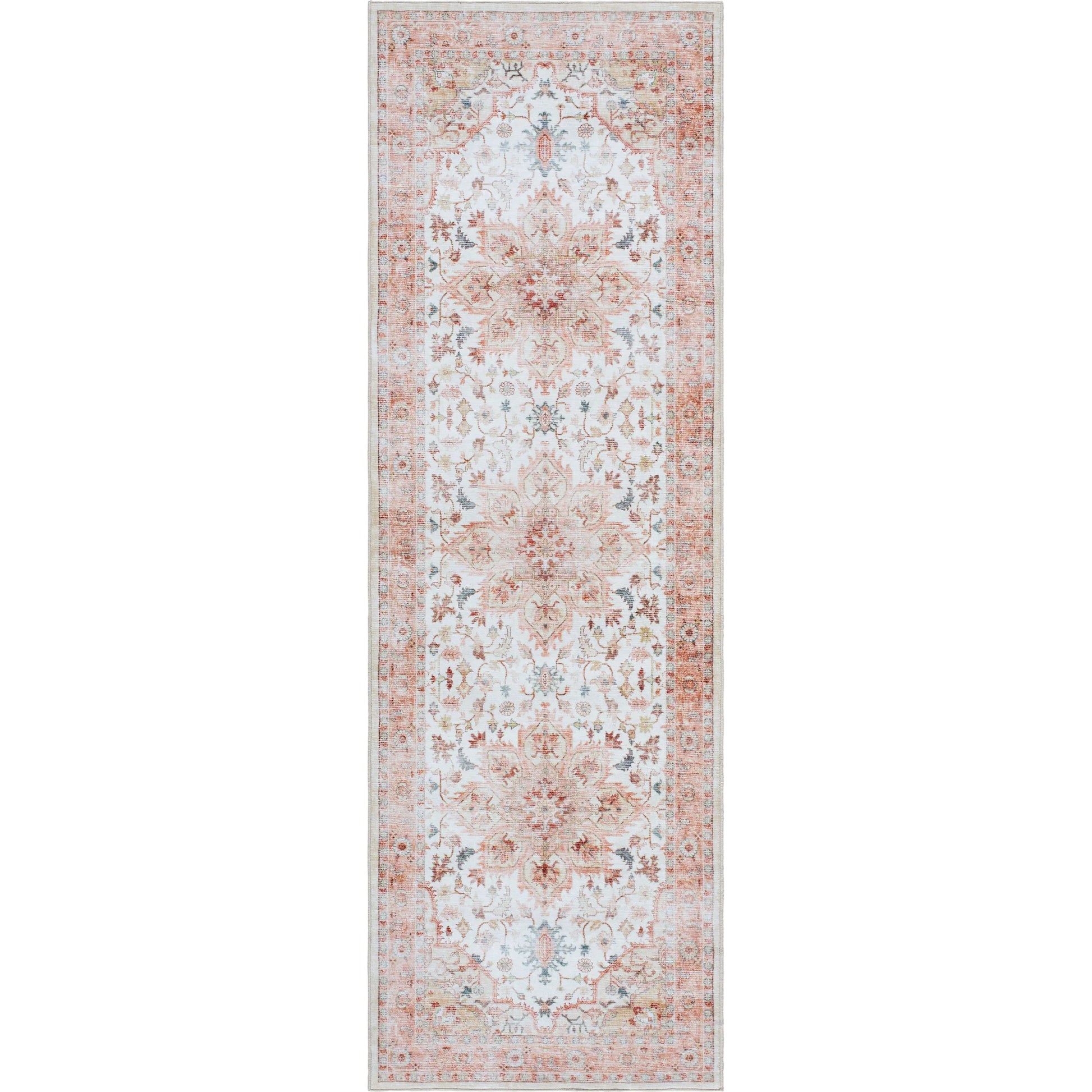 Lavable Rug - 499216 by Livabliss. Made from face: 100% polyester in a unique style.