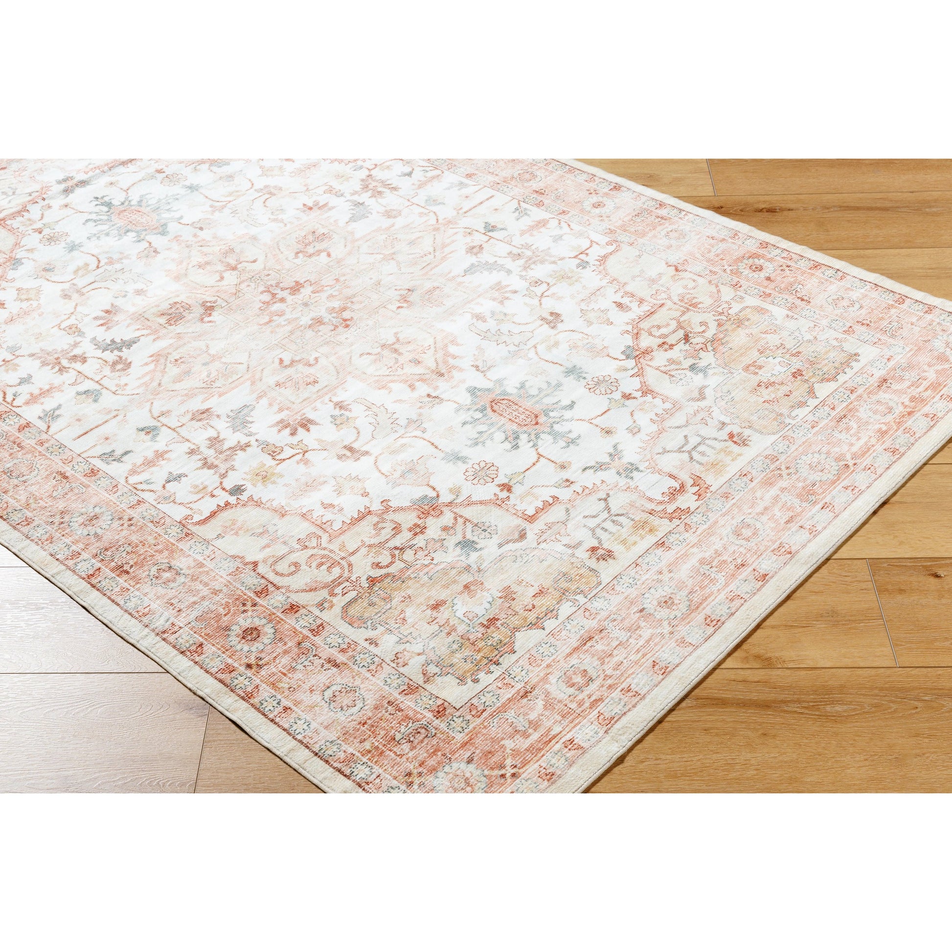 Lavable Rug - 499216 by Livabliss. Made from face: 100% polyester in a unique style.