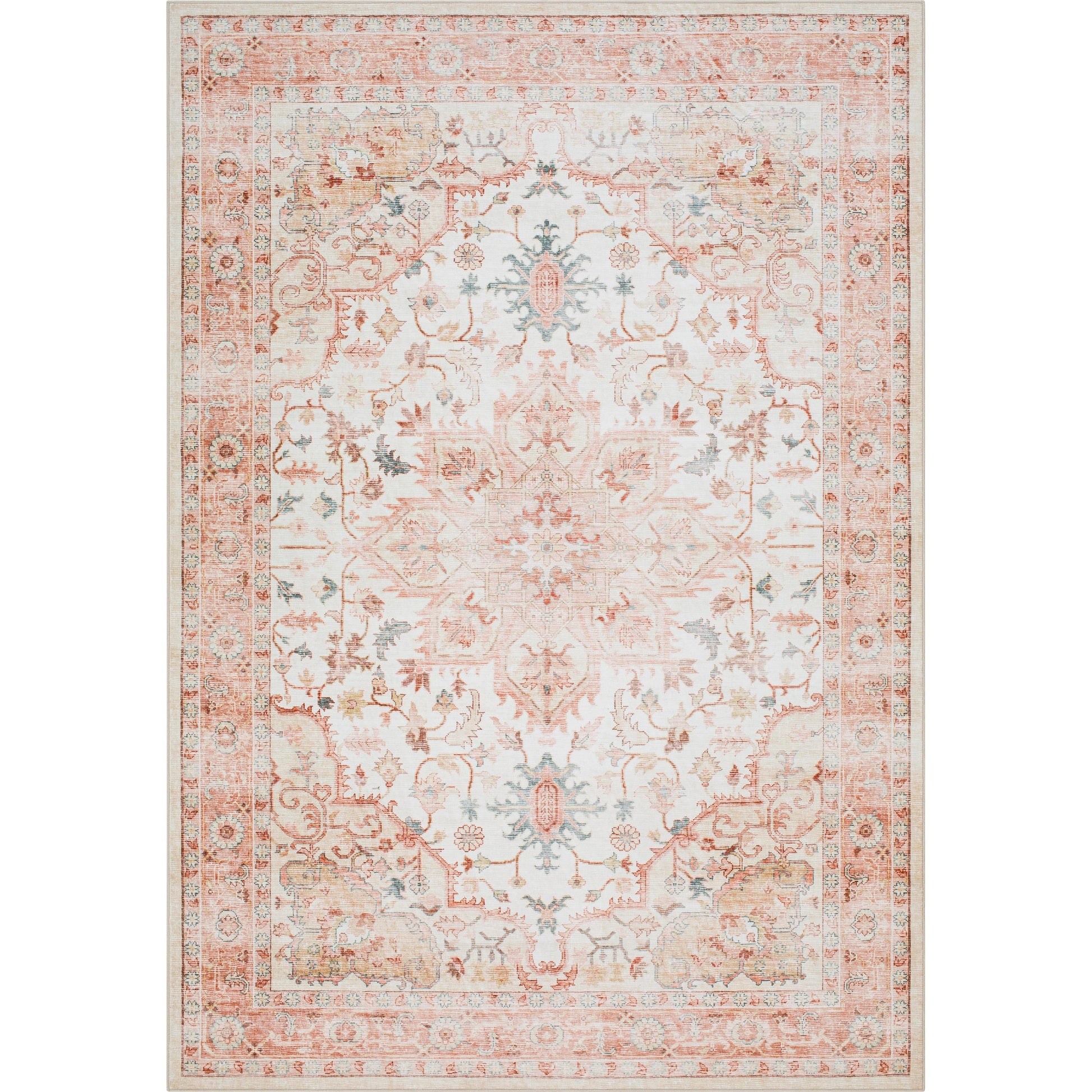 Lavable Rug - 499216 by Livabliss. Made from face: 100% polyester in a unique style.