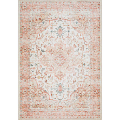 Lavable Rug - 499216 by Livabliss. Made from face: 100% polyester in a unique style.