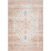 Lavable Rug - 499216 by Livabliss. Made from face: 100% polyester in a unique style.