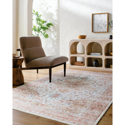 Lavable Rug - 499216 by Livabliss. Made from face: 100% polyester in a unique style.