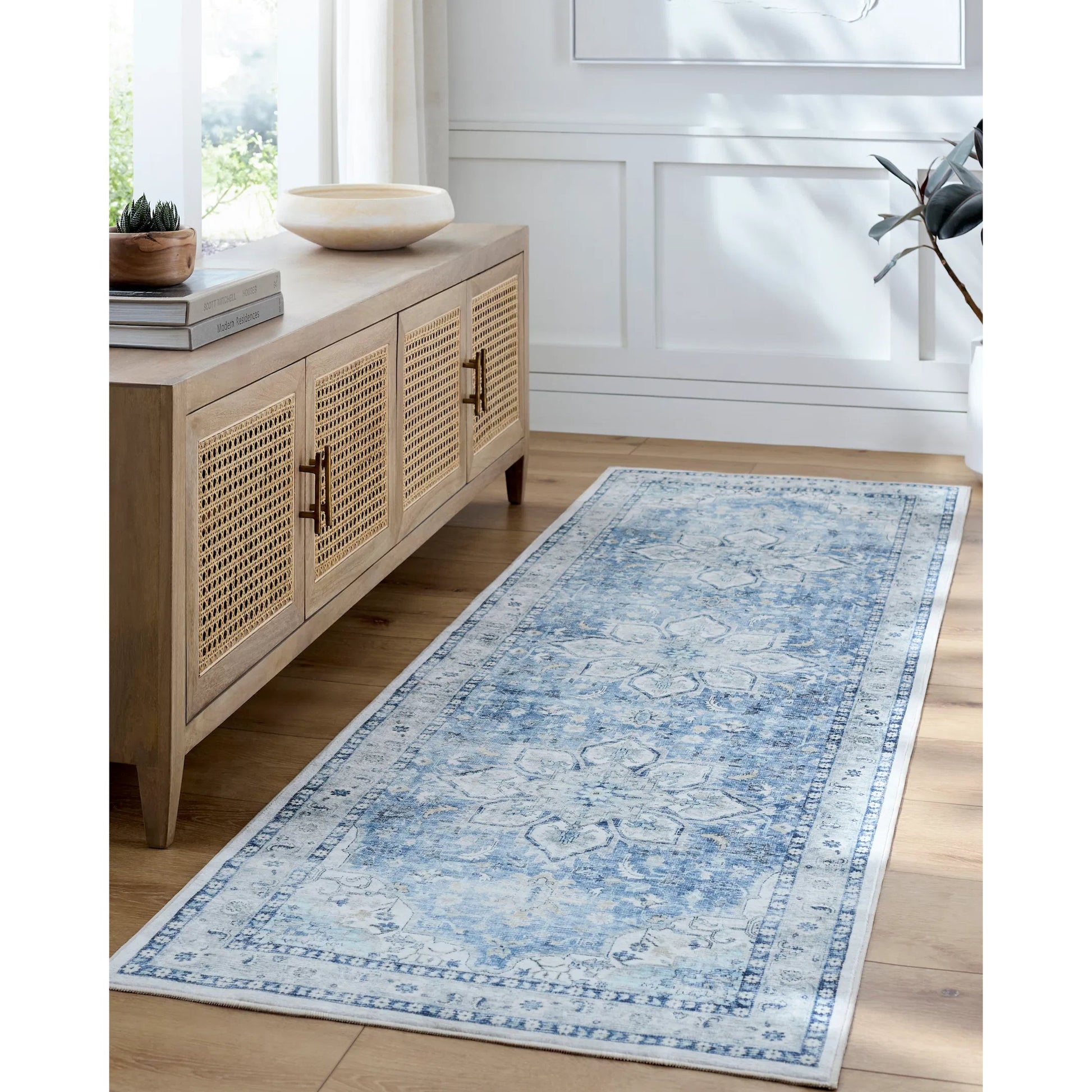 Lavable Rug - 499216 by Livabliss. Made from face: 100% polyester in a unique style.