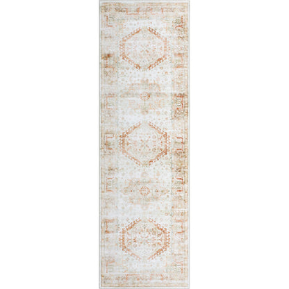 Lavable Rug - 499266 by Livabliss. Made from face: 100% polyester in a unique style.