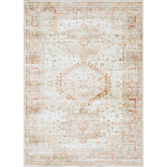 Lavable Rug - 499266 by Livabliss. Made from face: 100% polyester in a unique style.