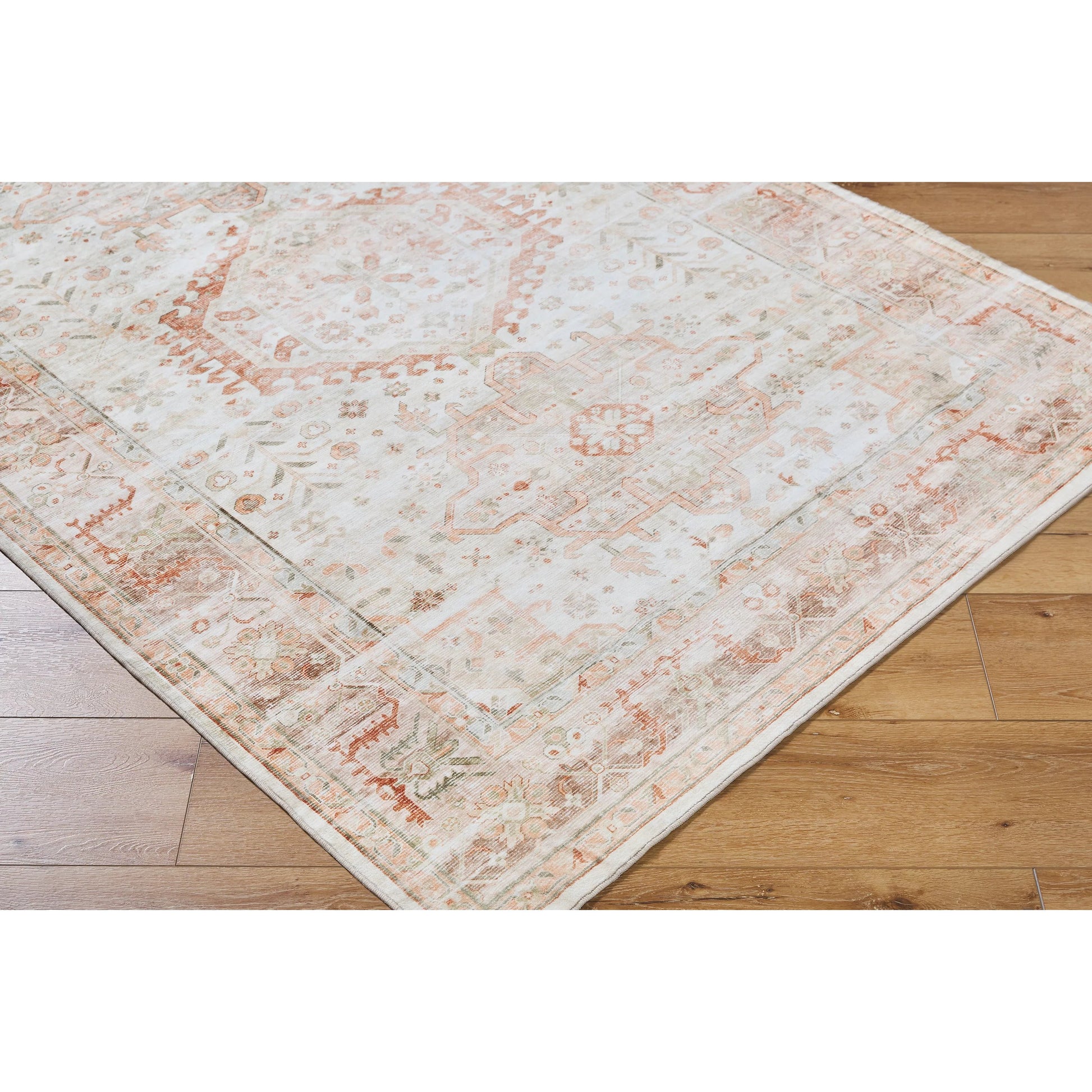 Lavable Rug - 499266 by Livabliss. Made from face: 100% polyester in a unique style.