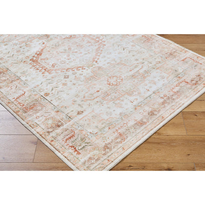 Lavable Rug - 499266 by Livabliss. Made from face: 100% polyester in a unique style.
