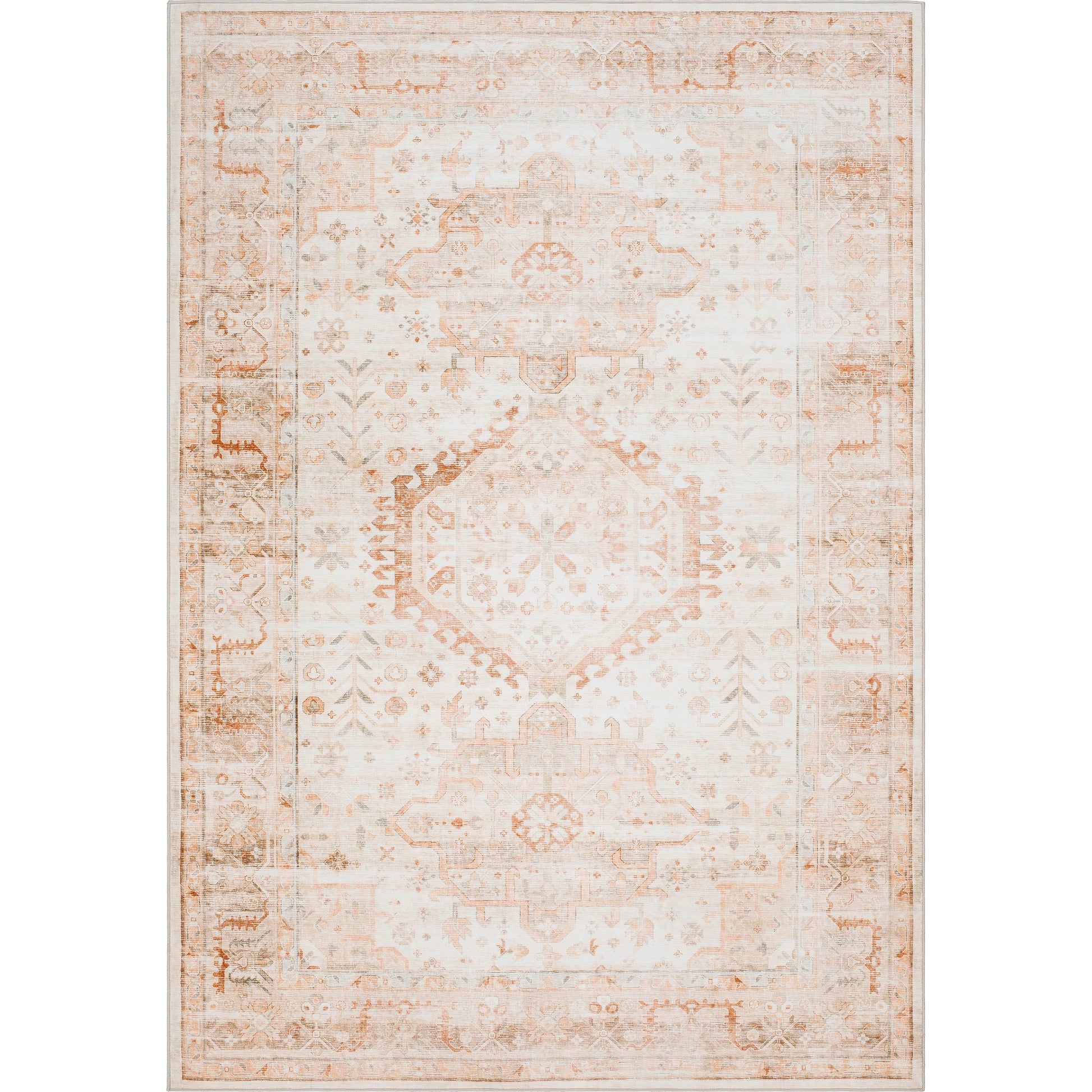 Lavable Rug - 499266 by Livabliss. Made from face: 100% polyester in a unique style.