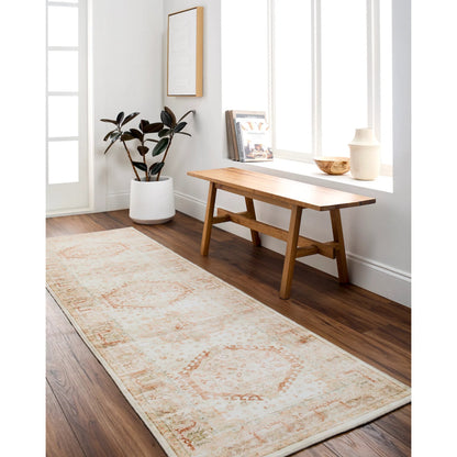 Lavable Rug - 499266 by Livabliss. Made from face: 100% polyester in a unique style.