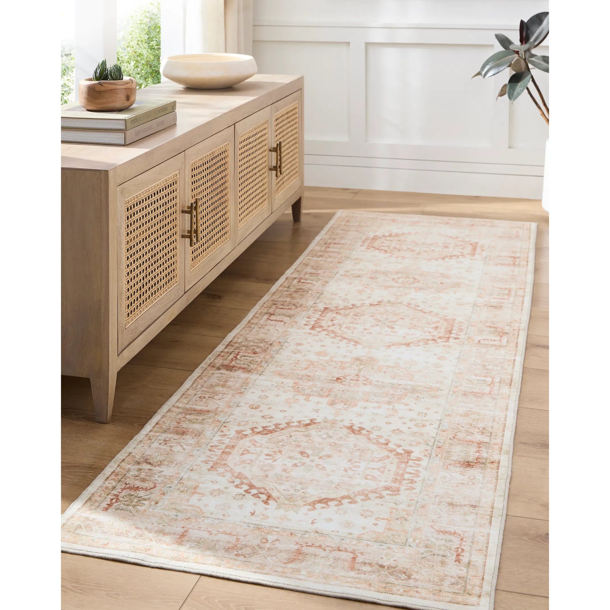 Lavable Rug - 499266 by Livabliss. Made from face: 100% polyester in a unique style.
