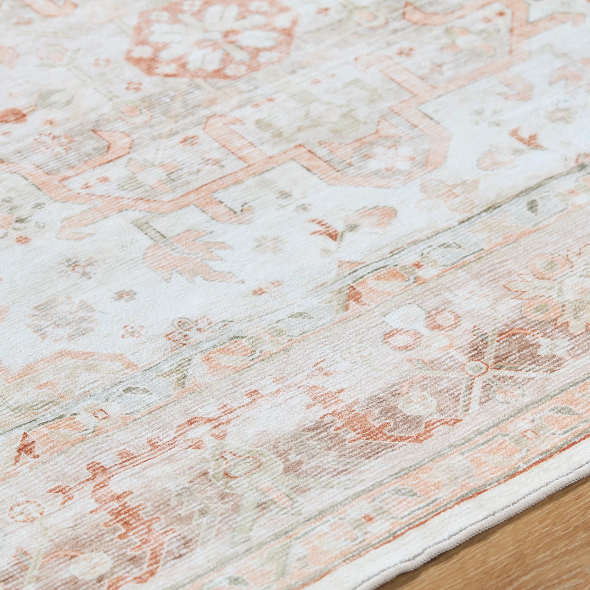 Lavable Rug - 499266 by Livabliss. Made from face: 100% polyester in a unique style.