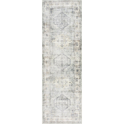 Lavable Rug - 499266 by Livabliss. Made from face: 100% polyester in a unique style.