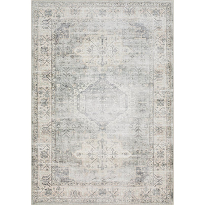 Lavable Rug - 499266 by Livabliss. Made from face: 100% polyester in a unique style.