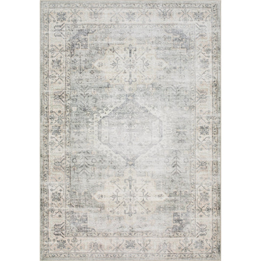 Lavable Rug - 499266 by Livabliss. Made from face: 100% polyester in a unique style.