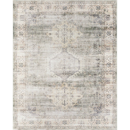 Lavable Rug - 499266 by Livabliss. Made from face: 100% polyester in a unique style.