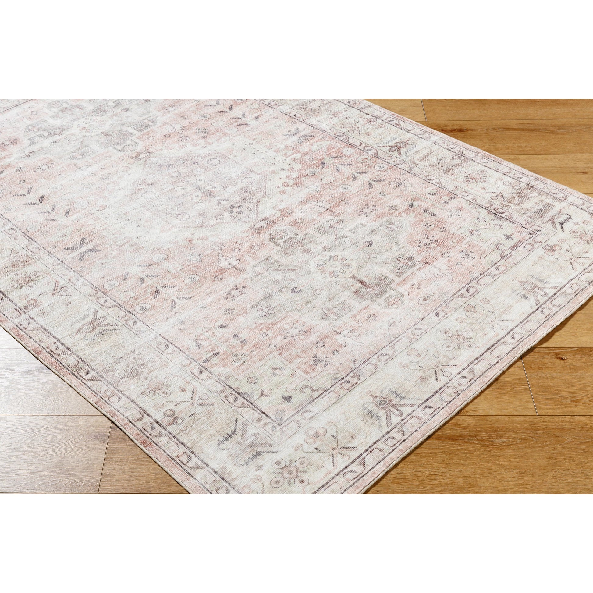 Lavable Rug - 499266 by Livabliss. Made from face: 100% polyester in a unique style.