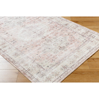 Lavable Rug - 499266 by Livabliss. Made from face: 100% polyester in a unique style.