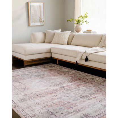 Lavable Rug - 499266 by Livabliss. Made from face: 100% polyester in a unique style.