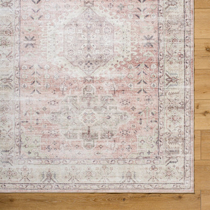 Lavable Rug - 499266 by Livabliss. Made from face: 100% polyester in a unique style.