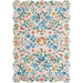 Lavable LVB-2336 Rug by Livabliss. Made from polyester in a unique style.