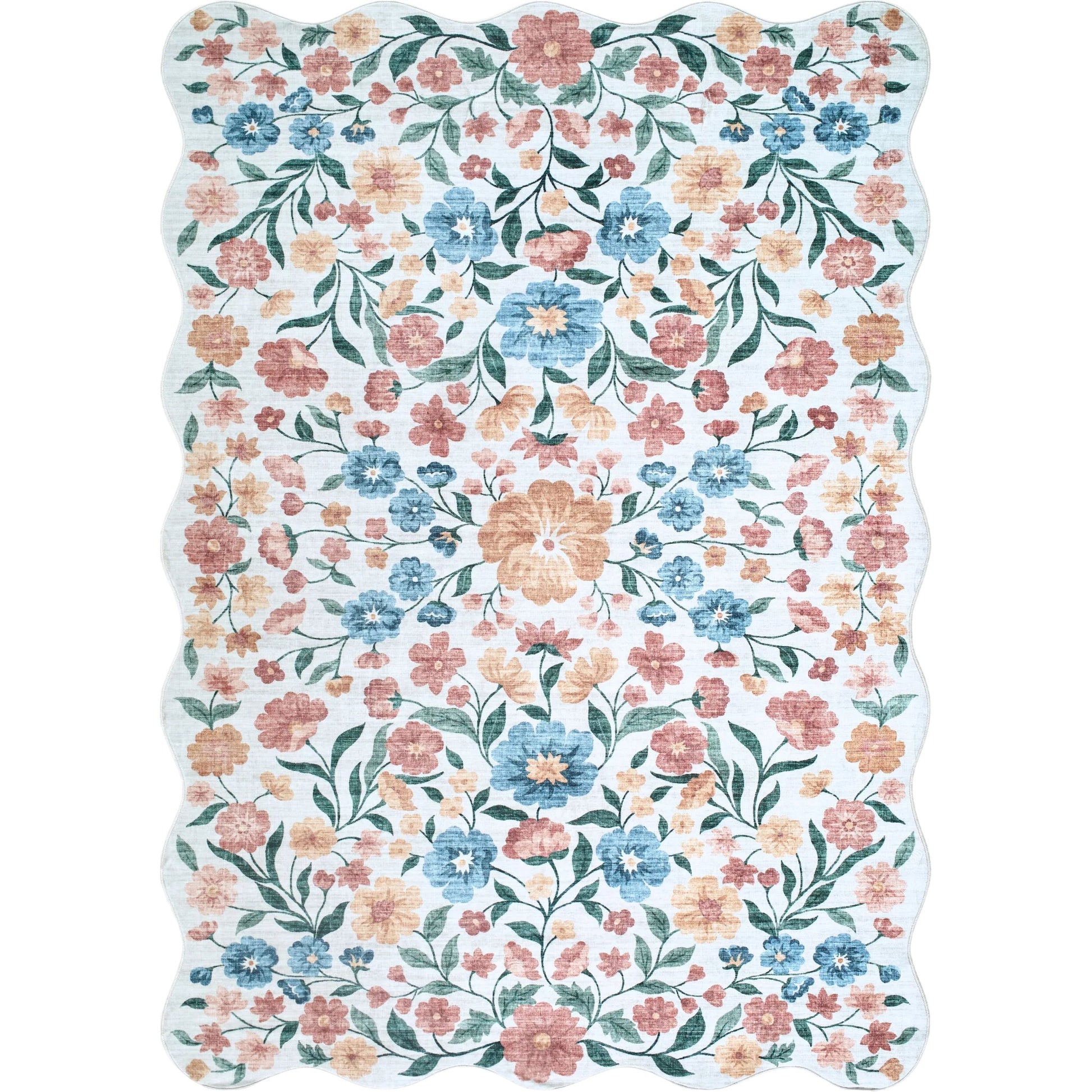 Lavable LVB-2336 Rug by Livabliss. Made from polyester in a unique style.