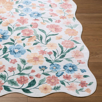 Lavable LVB-2336 Rug by Livabliss. Made from polyester in a unique style.