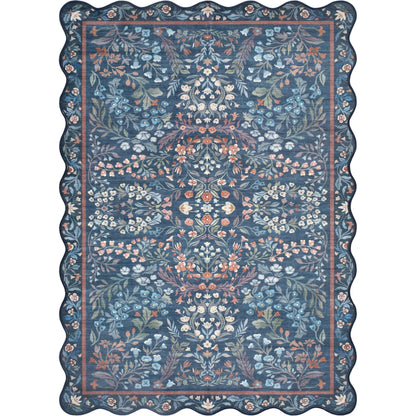 Lavable LVB-2344 Rug by Livabliss. Made from polyester in a unique style.