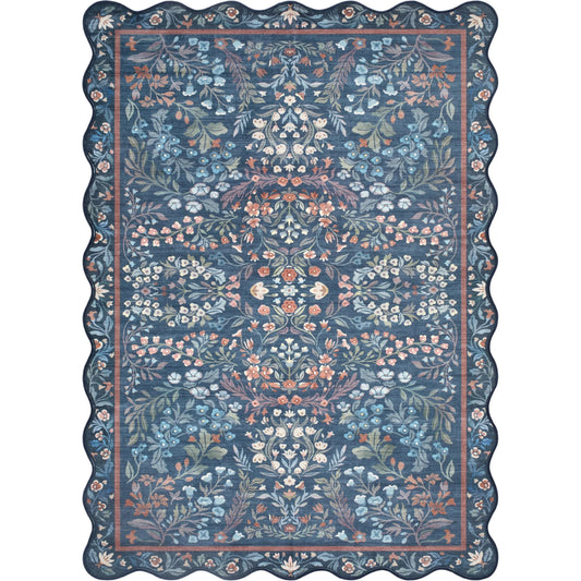 Lavable LVB-2344 Rug by Livabliss. Made from polyester in a unique style.