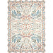 Lavable LVB-2344 Rug by Livabliss. Made from polyester in a unique style.
