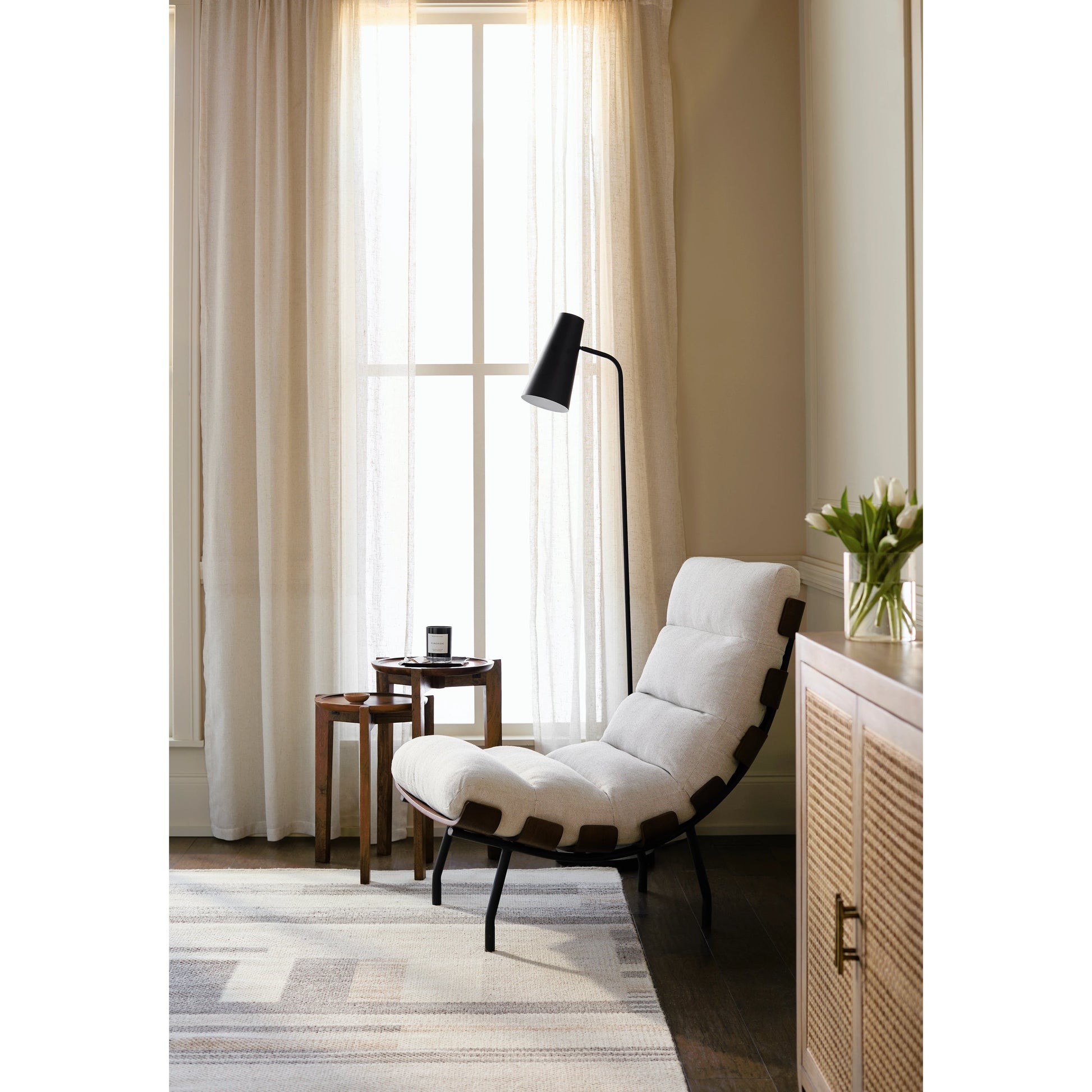 Blitis Chair by Surya. Made from unique in a modern style.