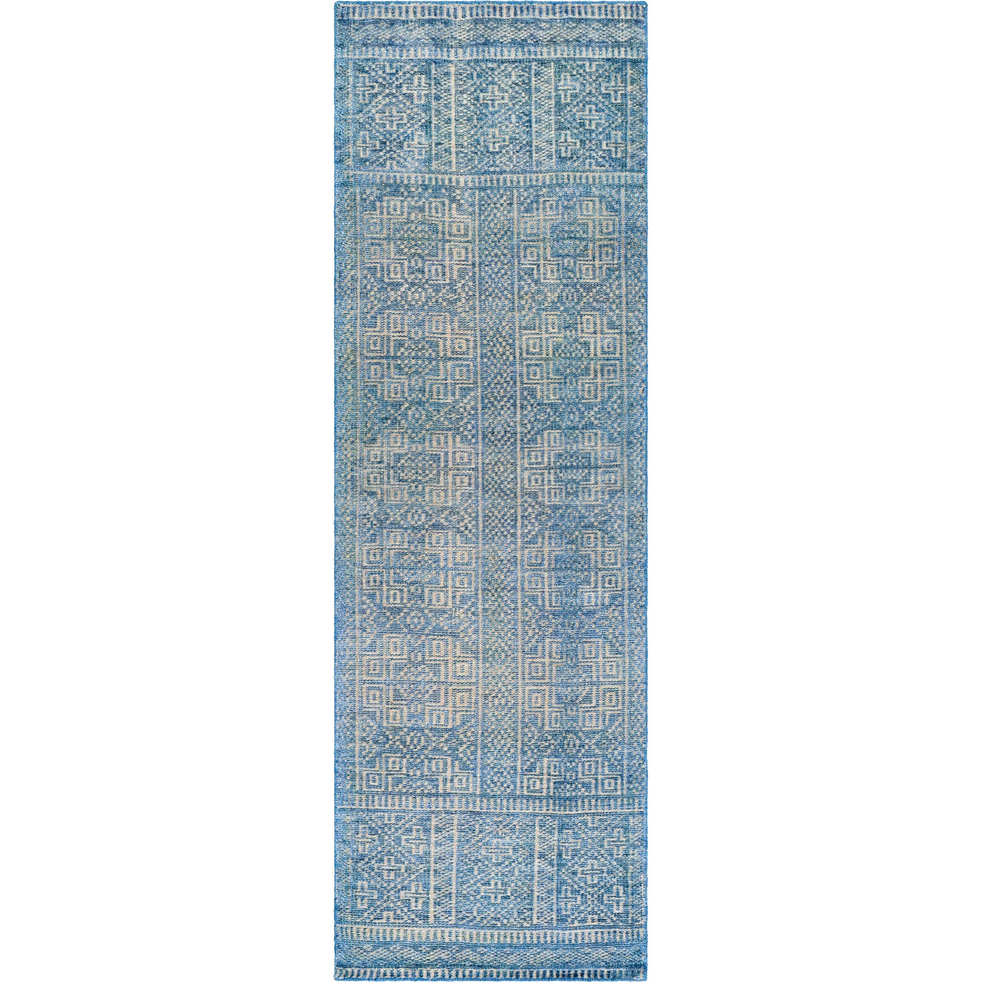 Livorno Rug - 23305 by Surya. Made from unique in a unique style.