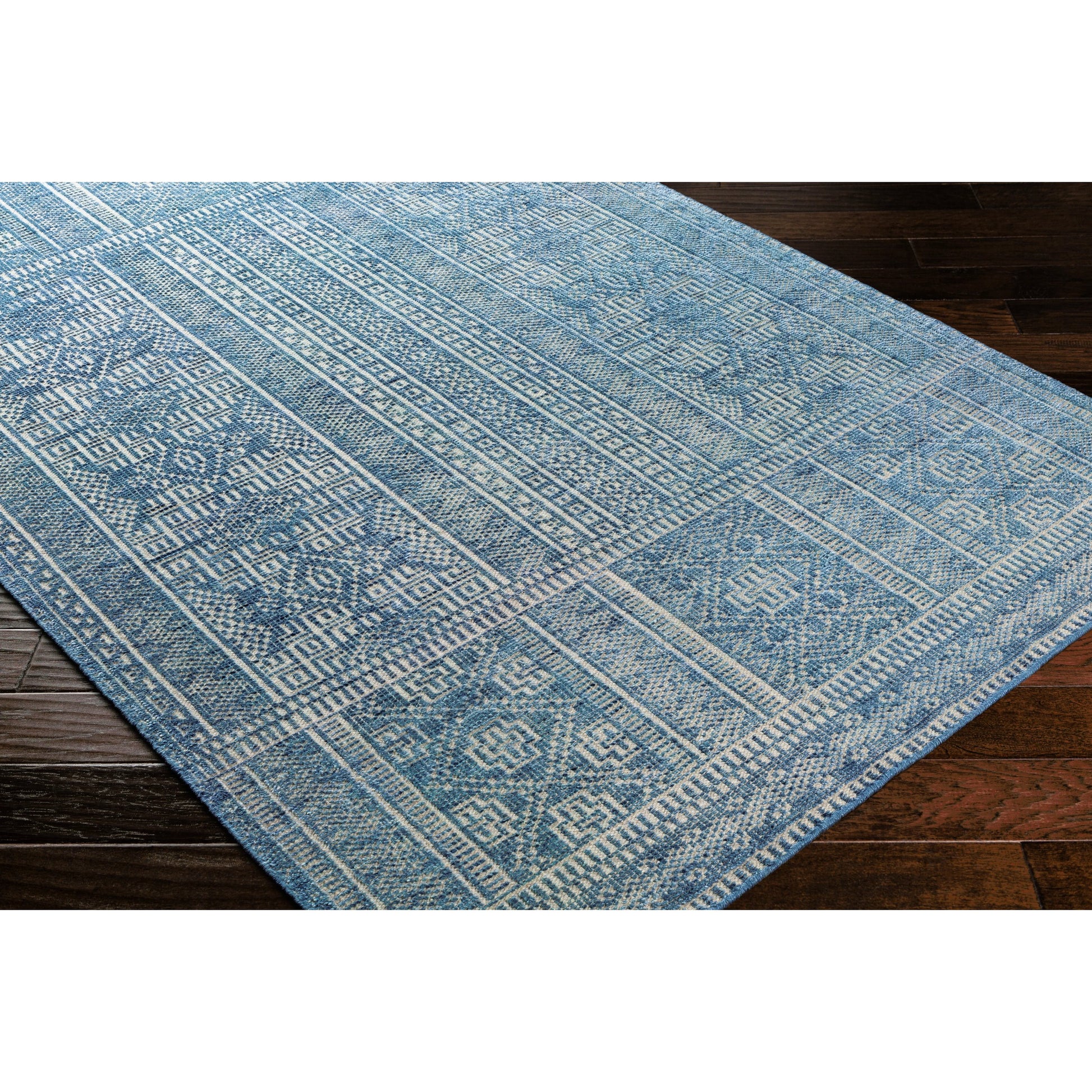 Livorno Rug - 23305 by Surya. Made from unique in a unique style.