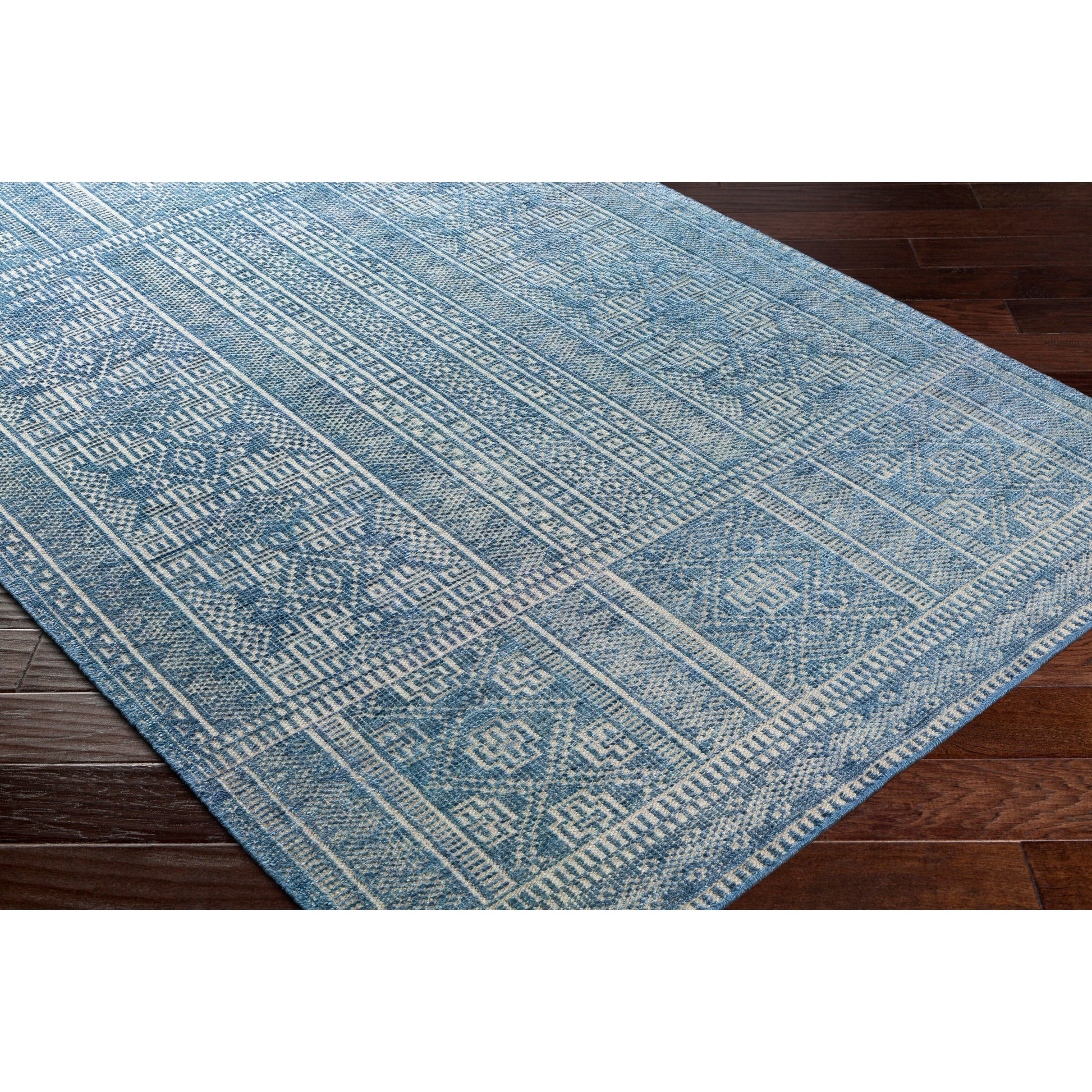 Livorno Rug - 23305 by Surya. Made from unique in a unique style.