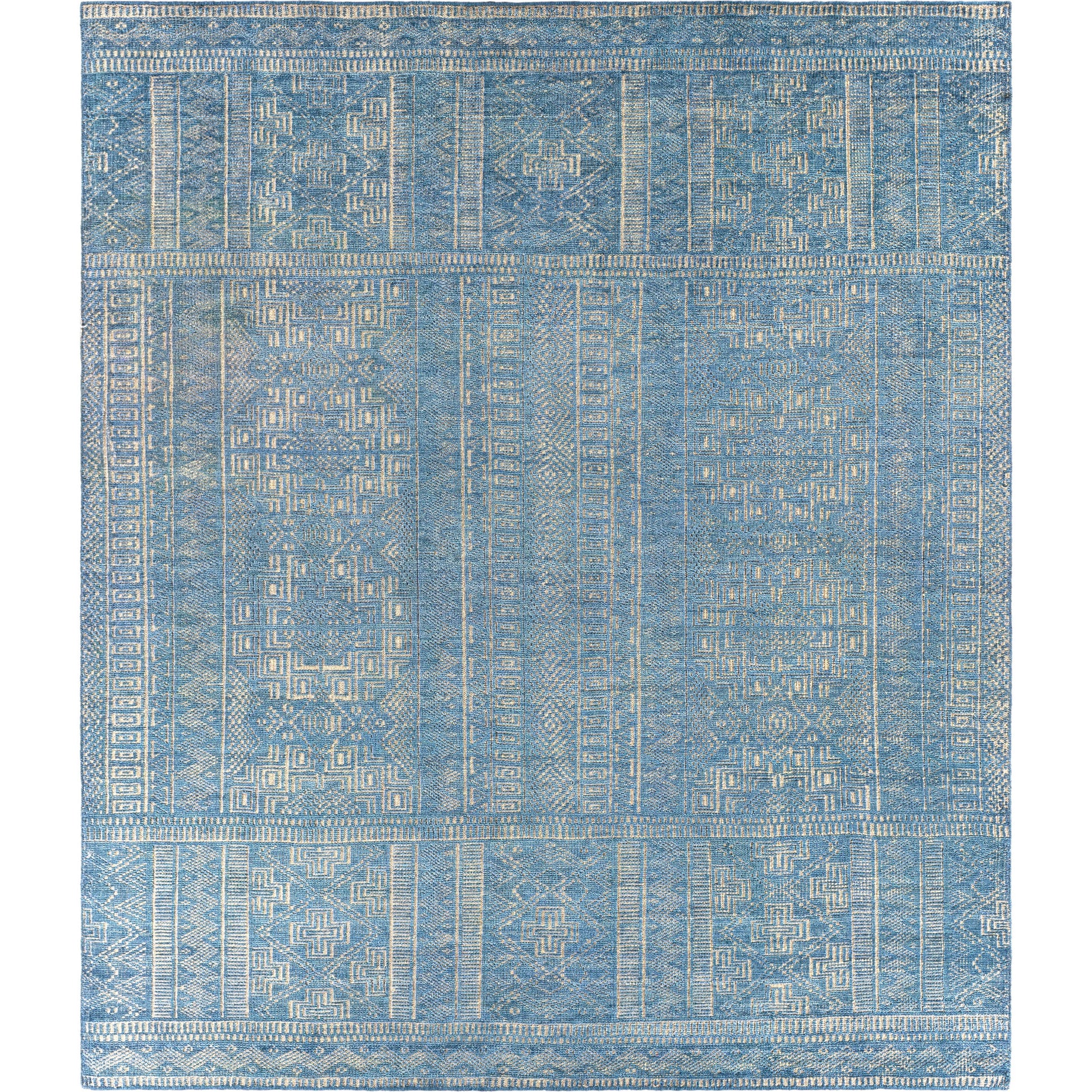 Livorno Rug - 23305 by Surya. Made from unique in a unique style.