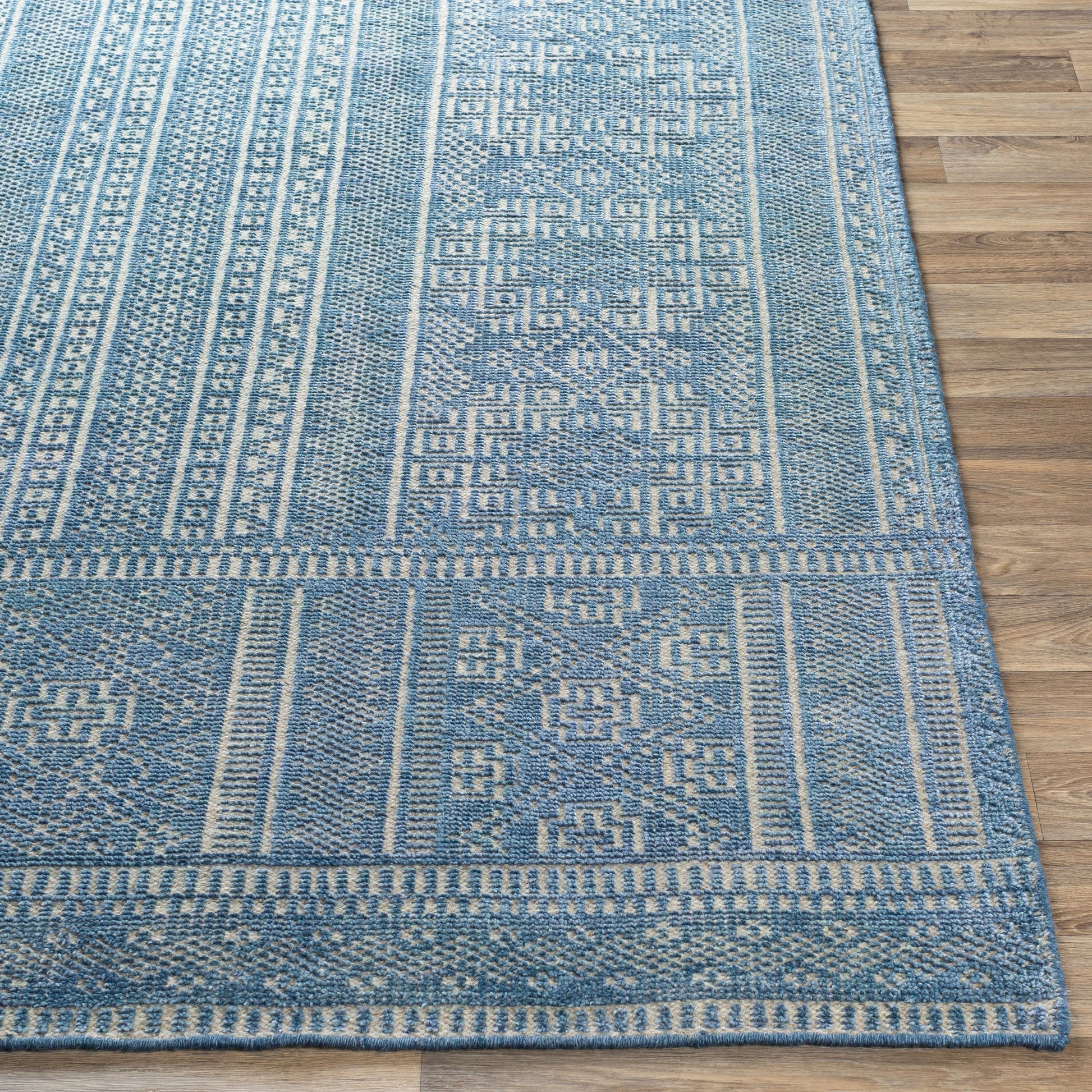 Livorno Rug - 23305 by Surya. Made from unique in a unique style.