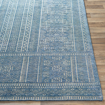 Livorno Rug - 23305 by Surya. Made from unique in a unique style.