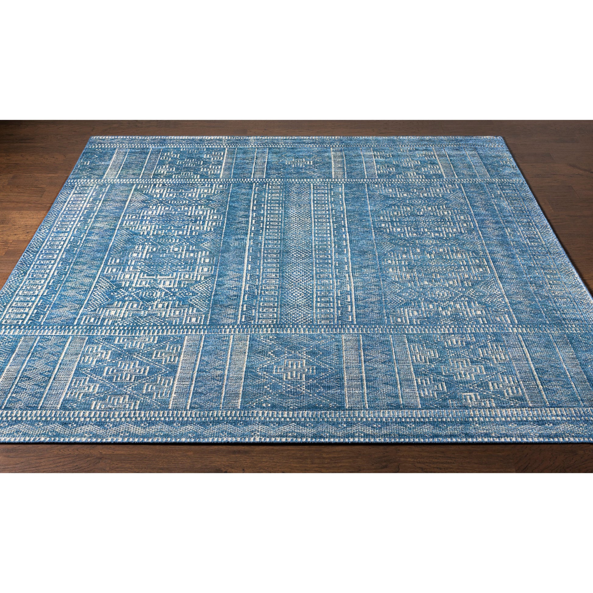 Livorno Rug - 23305 by Surya. Made from unique in a unique style.